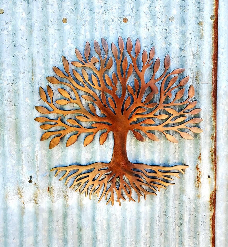 Tree Of Life