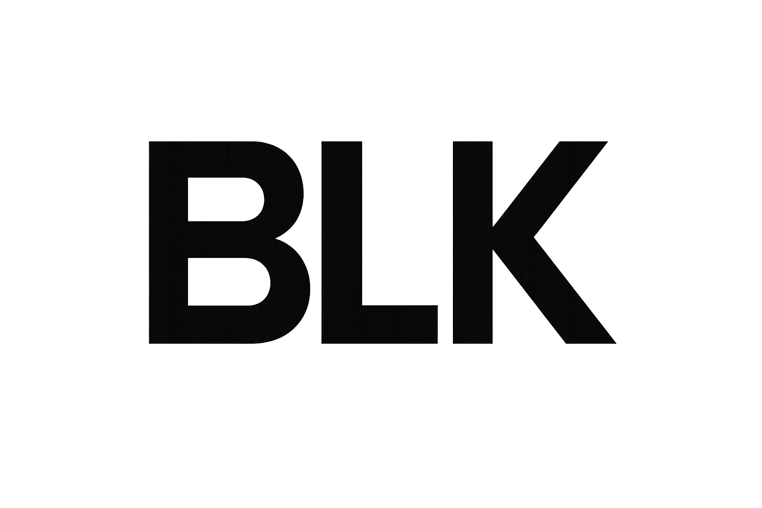 BLK logo