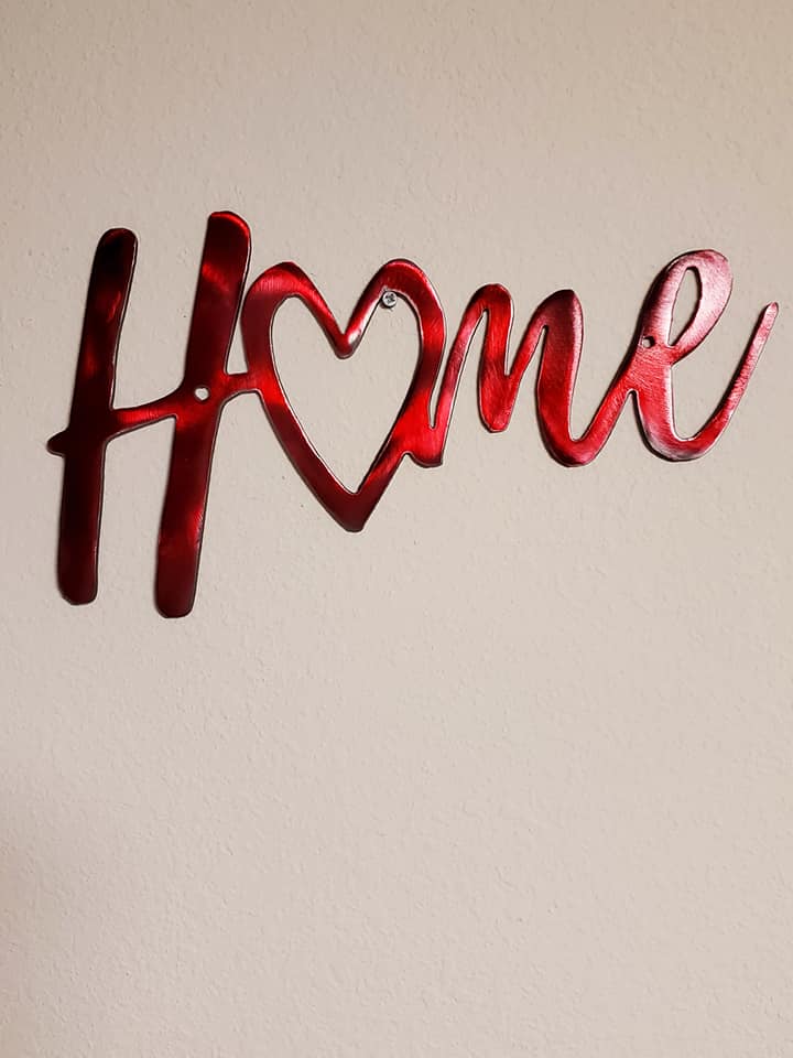 Home Heart