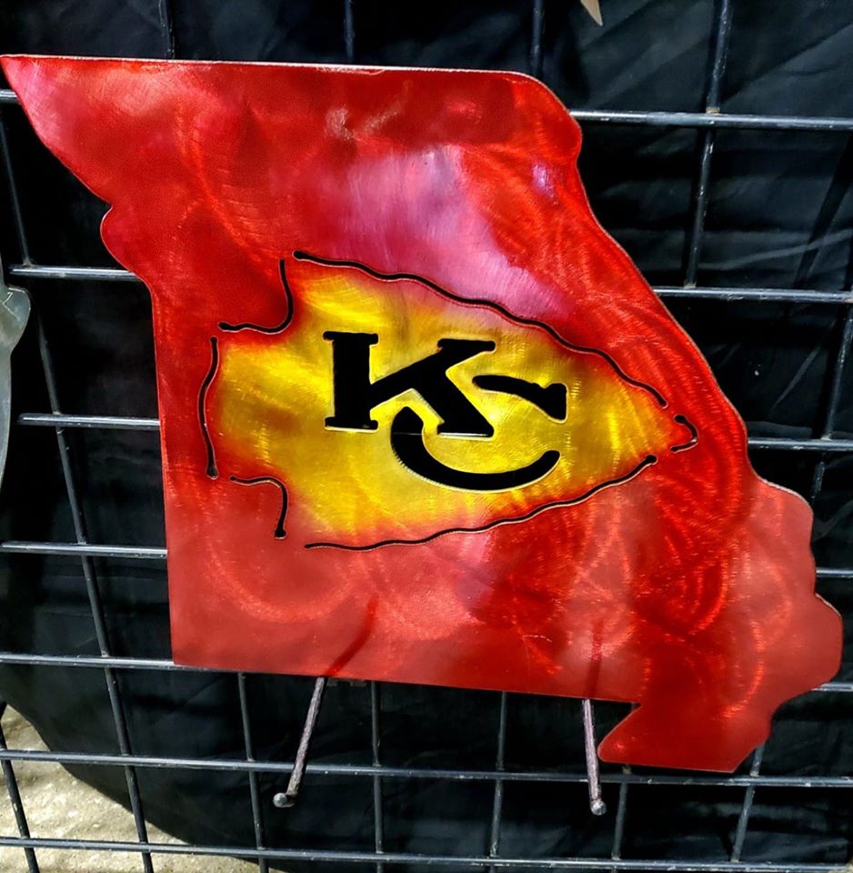 Kansas City Chiefs Arrowhead Missouri